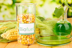 Pontantwn biofuel availability