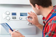 free commercial Pontantwn boiler quotes